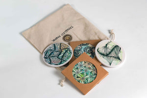 Coasters