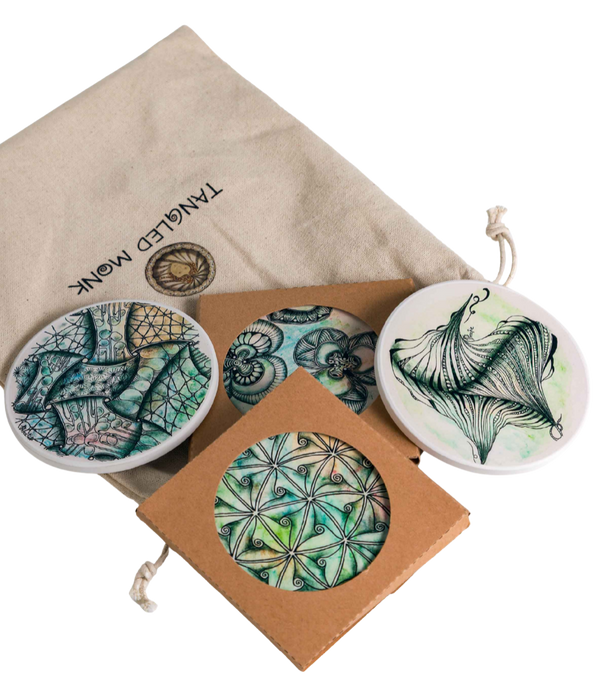 Coasters