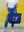 Butterfly Assembly | Weekender Denim Tote