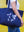 Butterfly Assembly | Weekender Denim Tote
