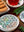 Sacred Grove | Intricate Art Coaster Set