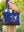 Butterfly Assembly | Weekender Denim Tote
