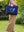 Butterfly Assembly | Weekender Denim Tote