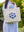 Centred Bloom | Canvas Workbag