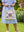 Collected Moments | Canvas Workbag