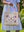 Collected Moments | Canvas Workbag