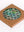 Sacred Grove | Intricate Art Coaster Set