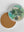 Trailing Vine | Intricate Art Coaster Set
