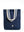 Tidal Bloom | Denim Tote