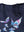 Butterfly Assembly | Weekender Denim Tote