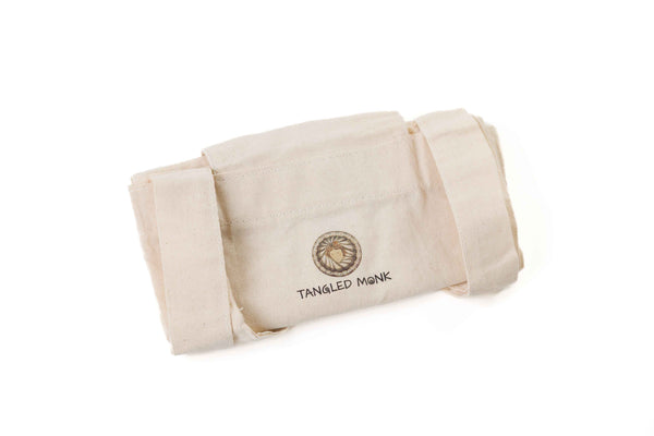 Canvas Foldable Tote