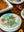 Trailing Vine | Intricate Art Coaster Set