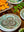 Forest Bloom | Intricate Art Coaster Set