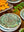 Verdant Bloom | Intricate Art Coaster Set