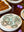 Fallen Forms | Intricate Art Coaster Set