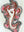 The Trikaal Ganesha | Wall Art