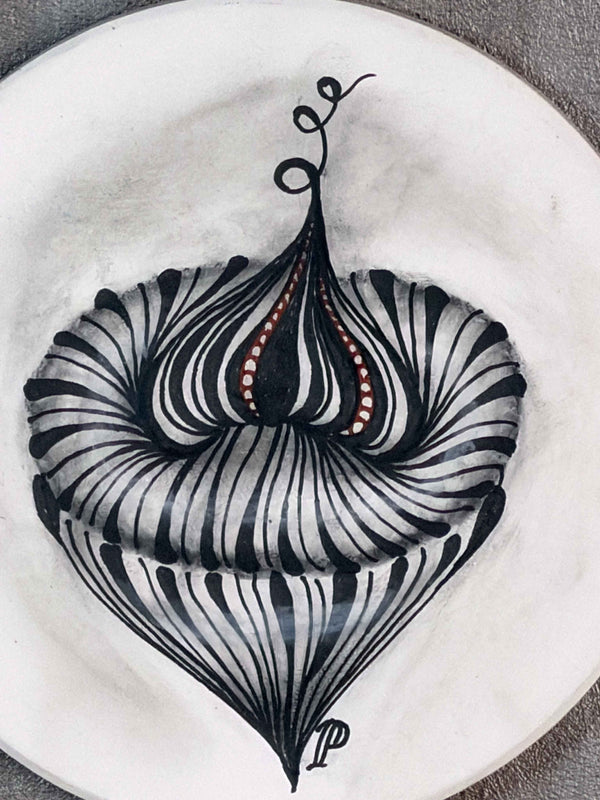 Ethereal Core | Wall Art
