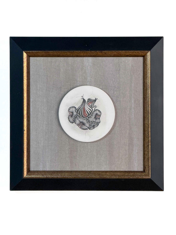 Ethereal Fold | Wall Art