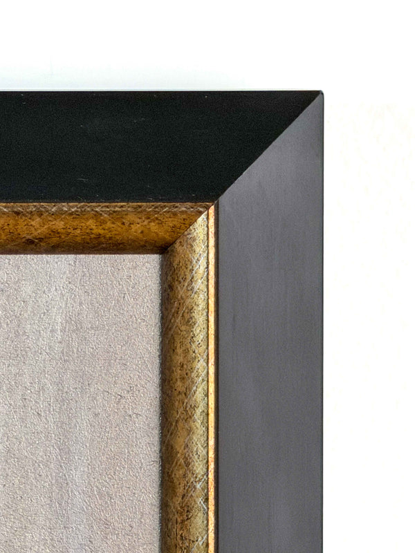 Ethereal Fold | Wall Art