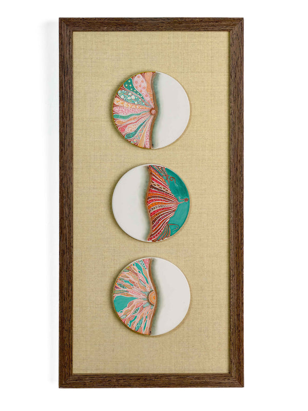 Aurora Flow | Wall Art