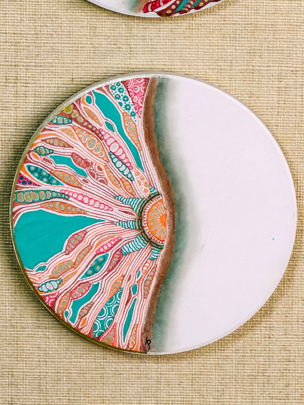 Aurora Flow | Wall Art