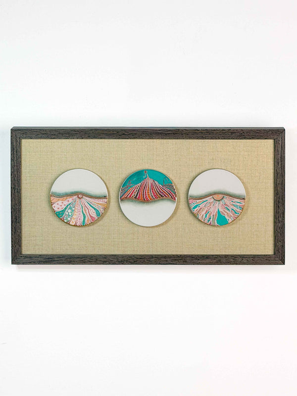 Aurora Flow | Wall Art