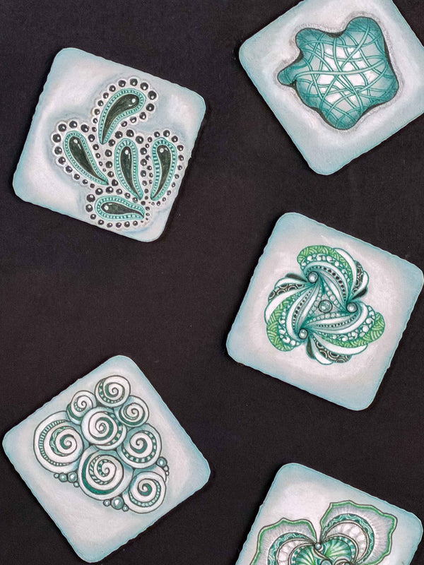 The Harmony Within | Wall Art