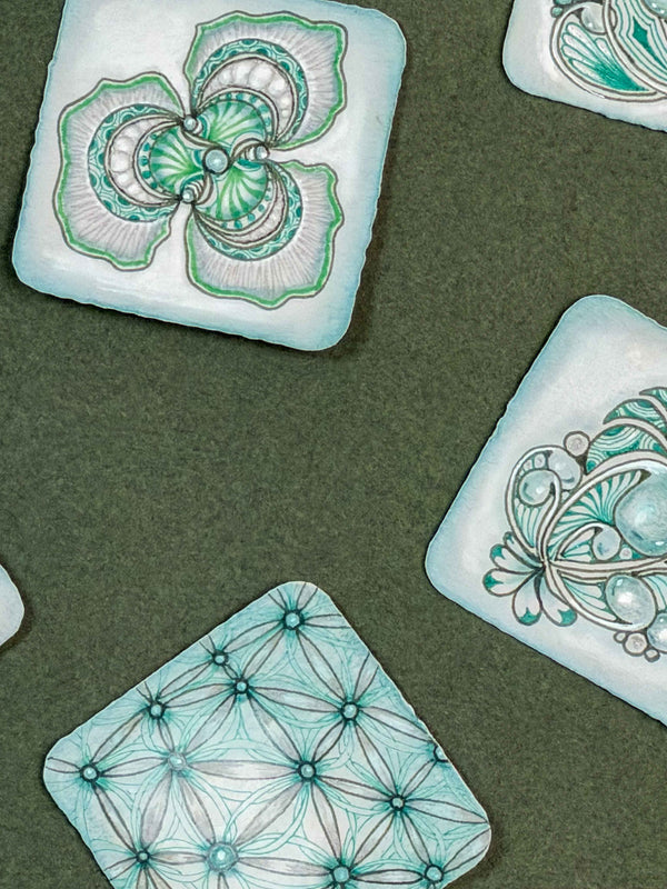 The Harmony Within | Wall Art