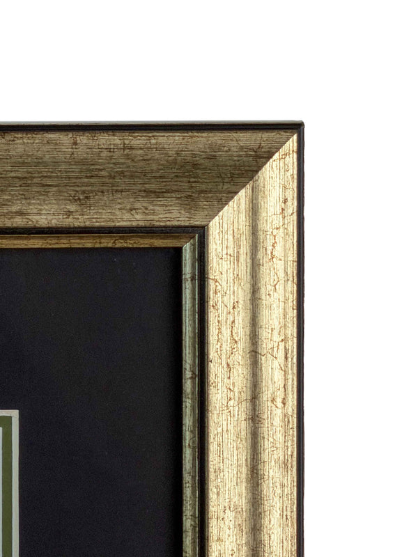 Symmetry of Silence | Wall Art