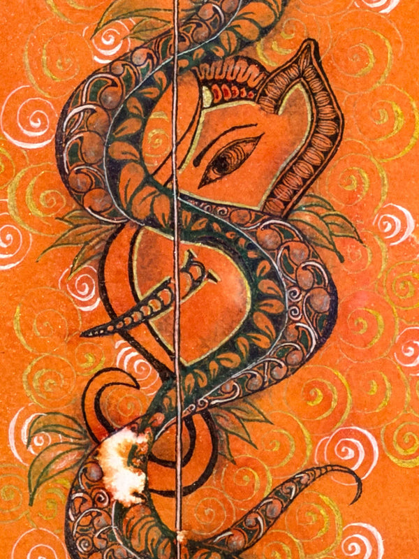 Anant Shakti | Wall Art