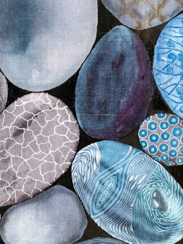 Whispers Beneath Water | Wall Art