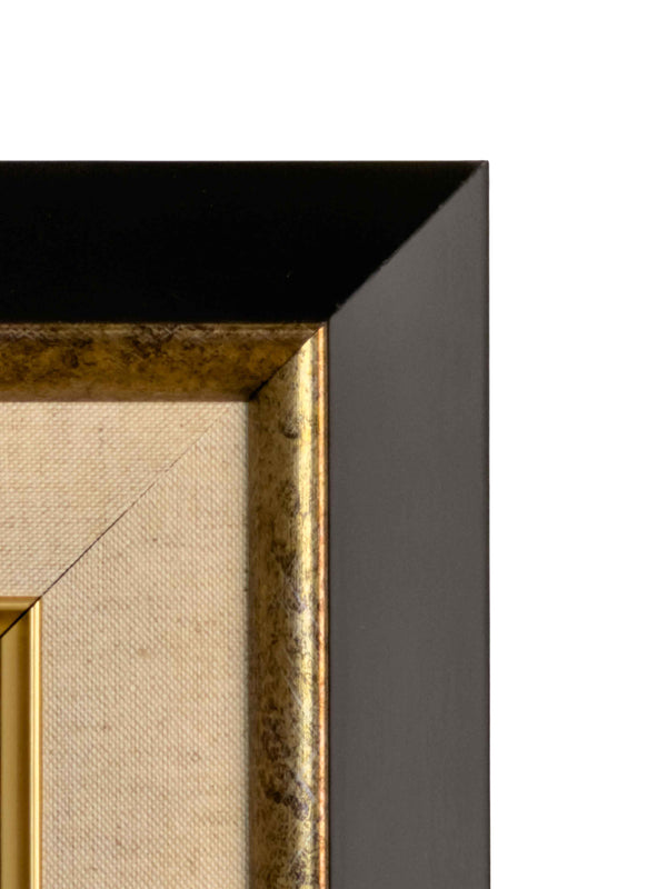 Blush of Stillness | Wall Art