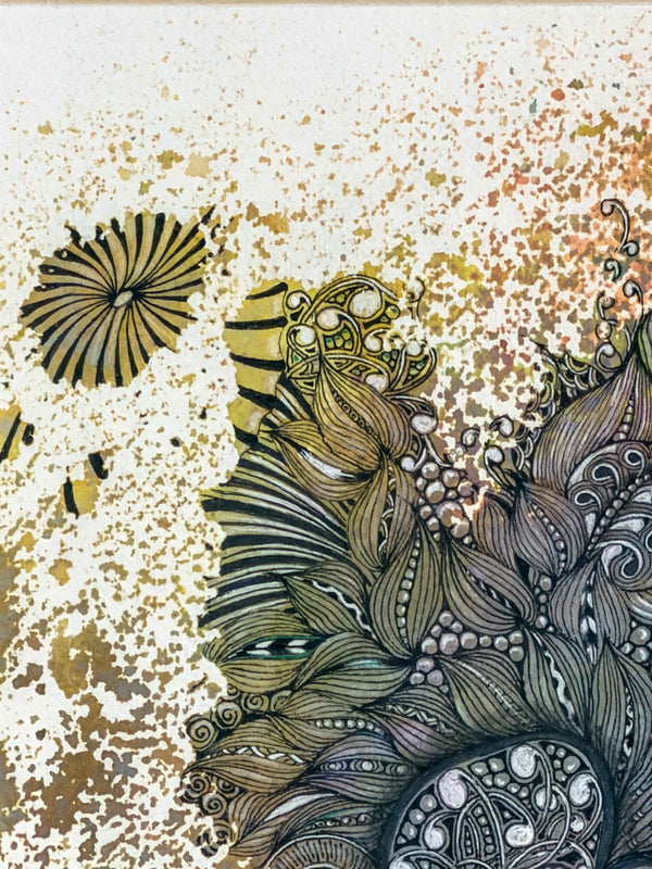 Mystic Meadow | Wall Art