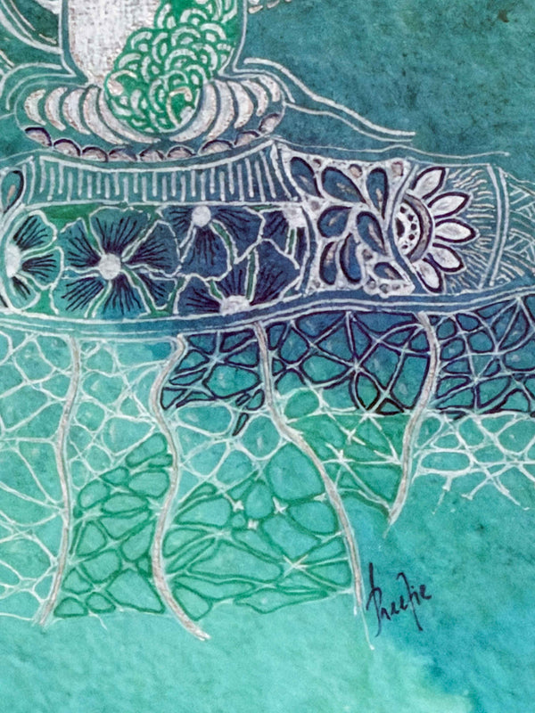 Tathatā  | Wall Art