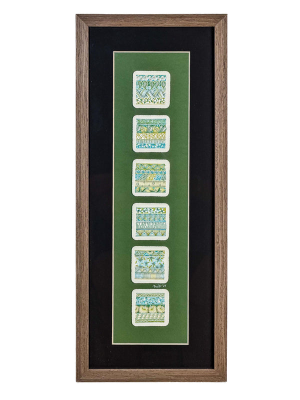 Earthlight Harmony | Wall Art