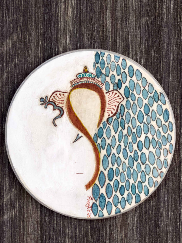Sookshma Vinayak | Wall Art