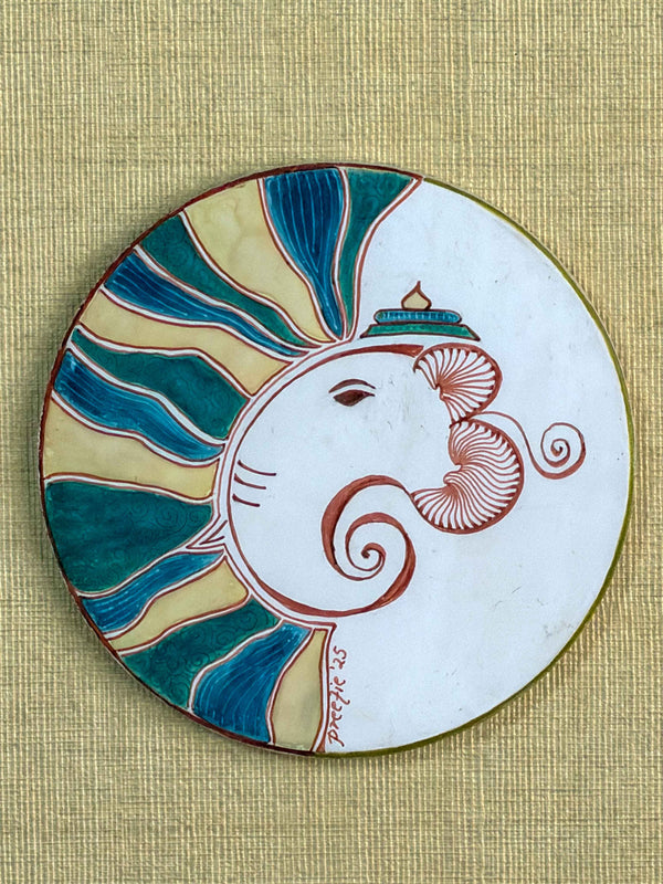 Aabha | Wall Art
