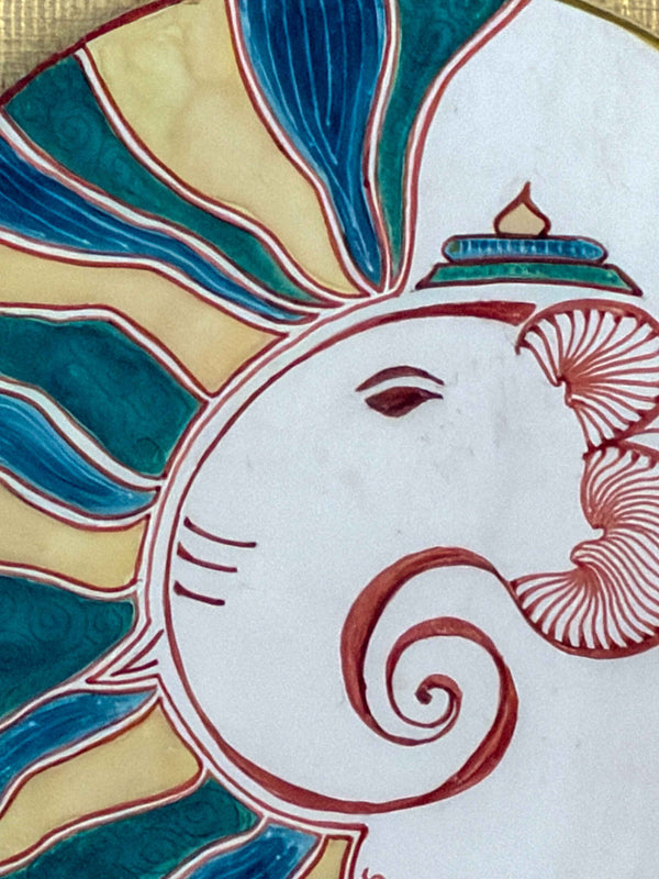 Aabha | Wall Art