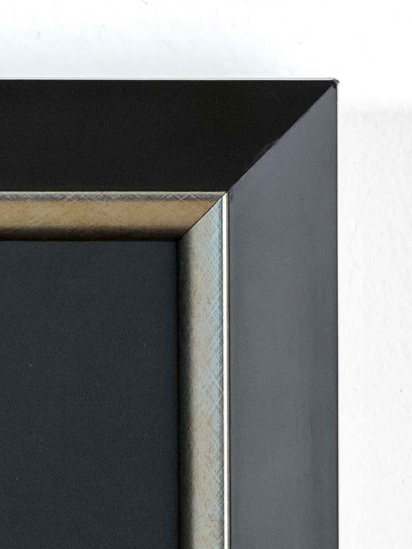 Where Order Frays | Wall Art