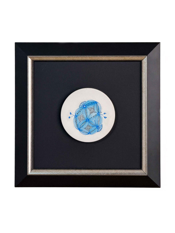 Quiet Consensus | Wall Art