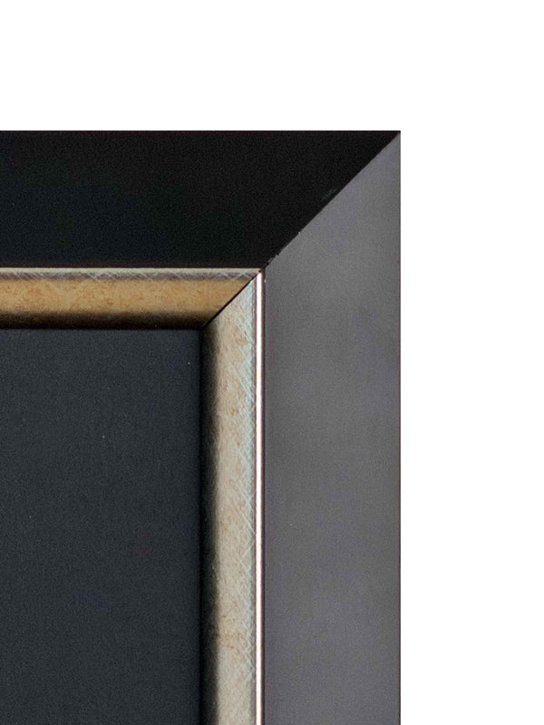 Quiet Consensus | Wall Art