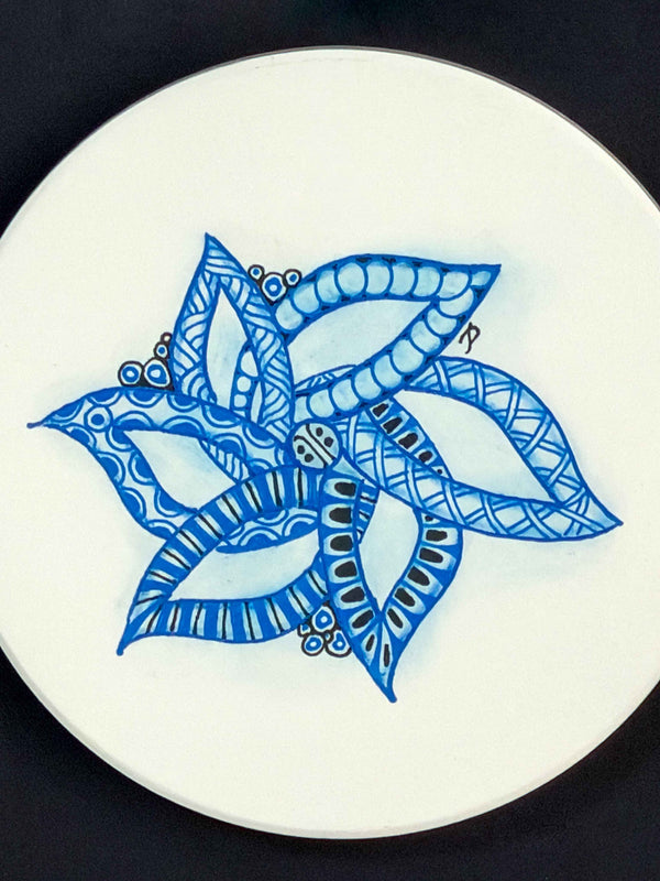 Unlearning Symmetry | Wall Art