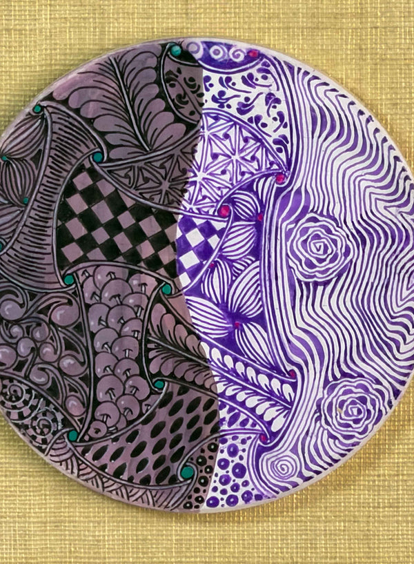 Convergence | Wall Art
