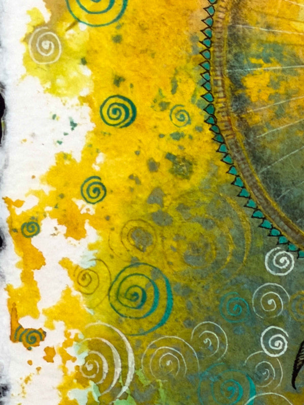 Shubh Aagman | Wall Art