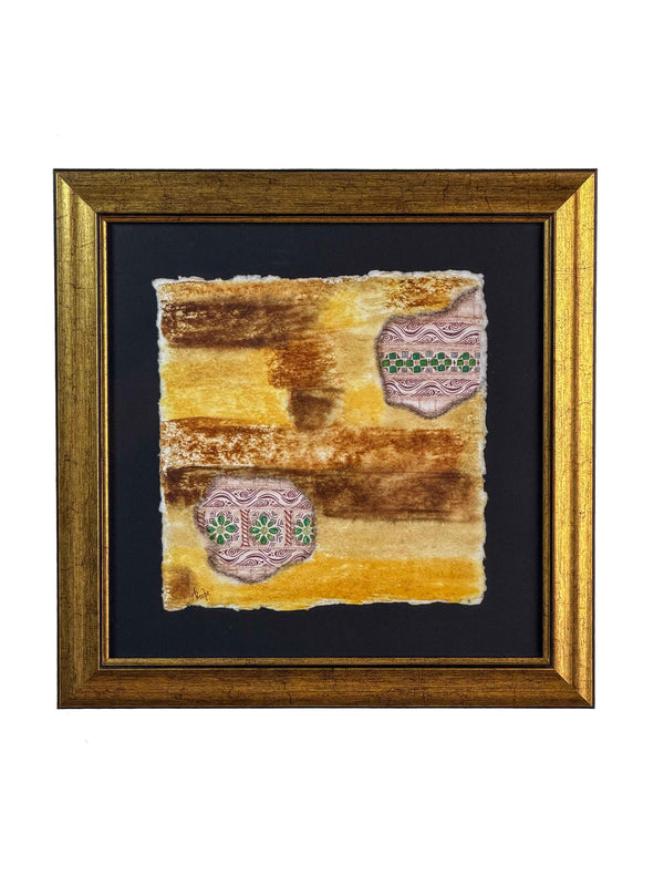 Restoring Echoes | Wall Art