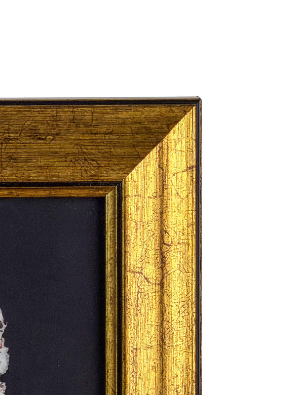 Carved Remnant | Wall Art