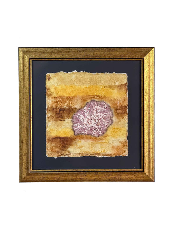 Weathered Walls | Wall Art