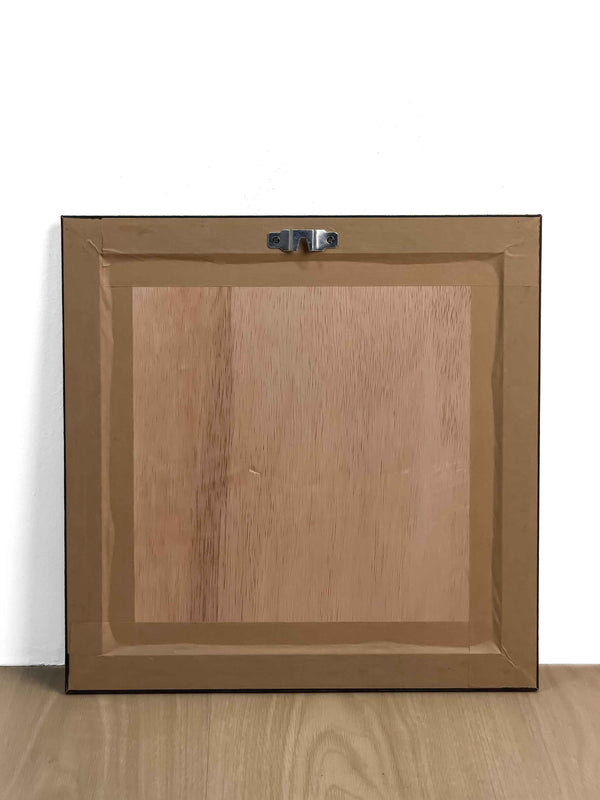 Weathered Walls | Wall Art