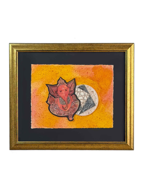 Vighnaharta | Wall Art
